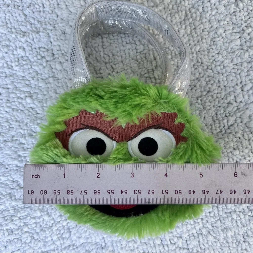 Sesame Street oscar grouch